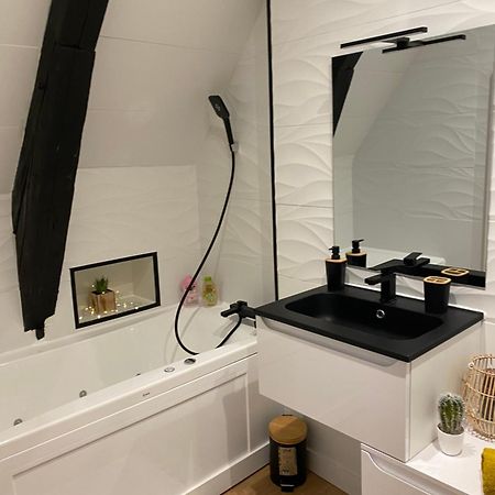 Cosy & Tendance Spa Puvatya Dış mekan fotoğraf