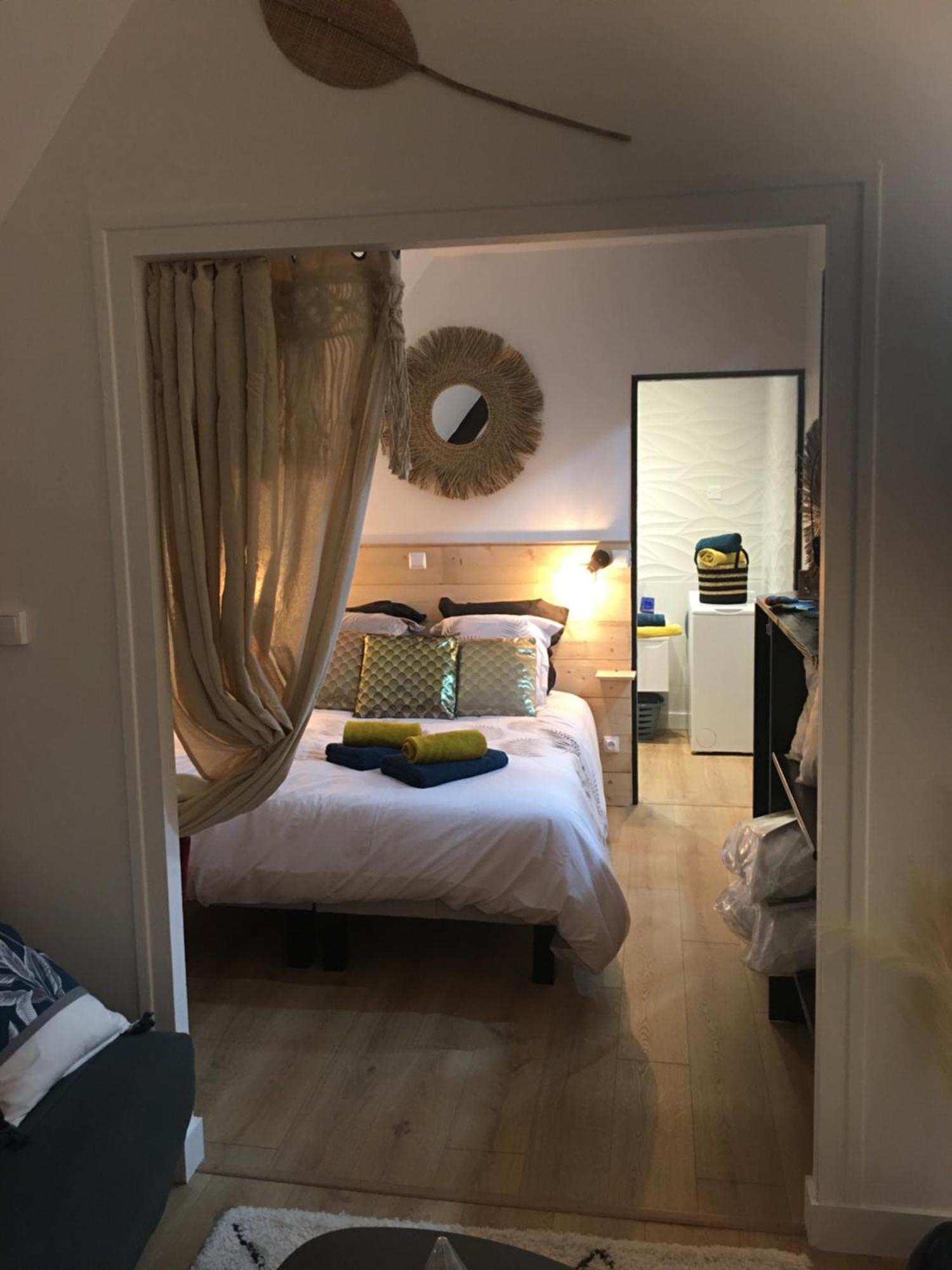 Cosy & Tendance Spa Puvatya Dış mekan fotoğraf