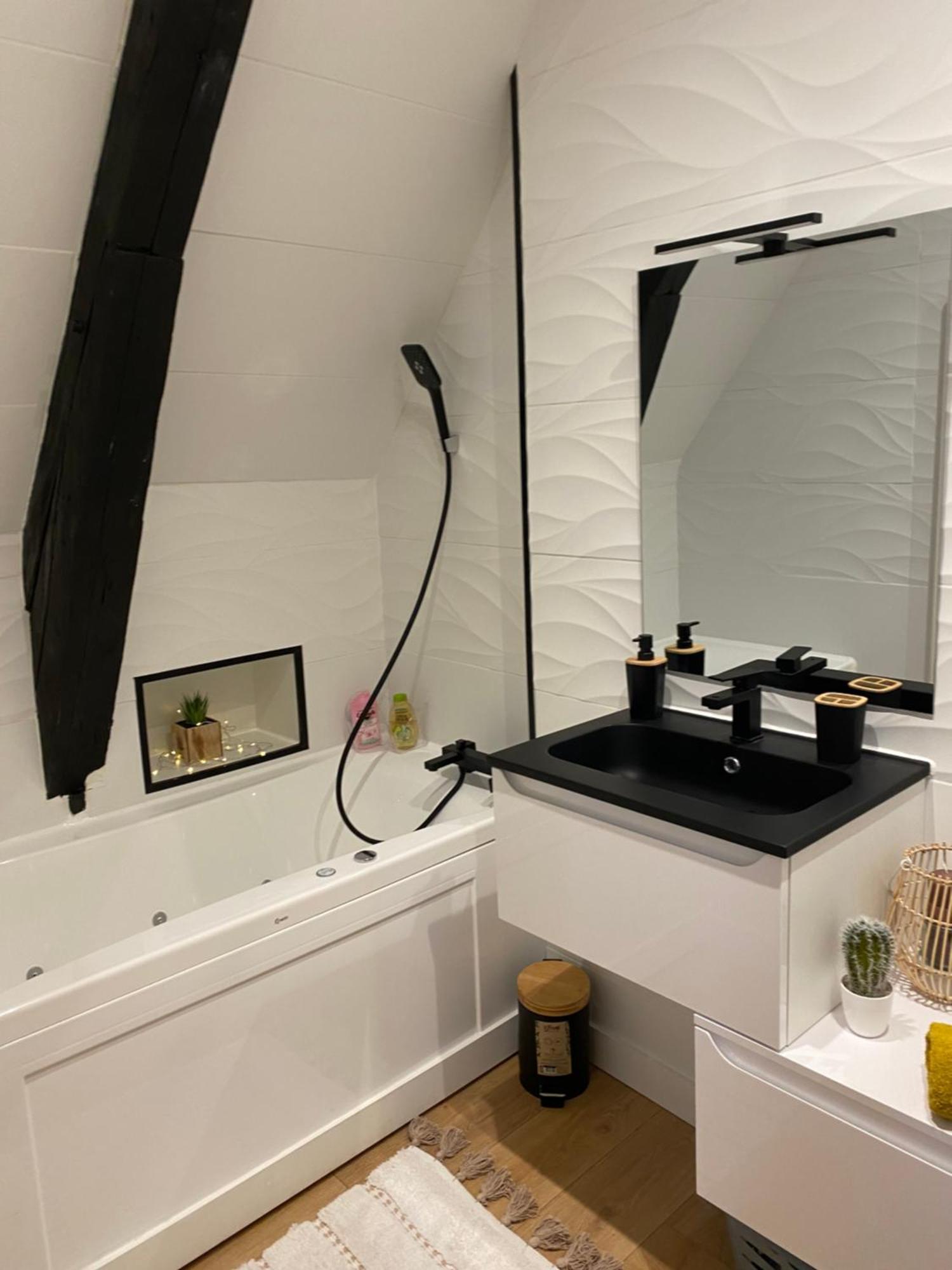 Cosy & Tendance Spa Puvatya Dış mekan fotoğraf