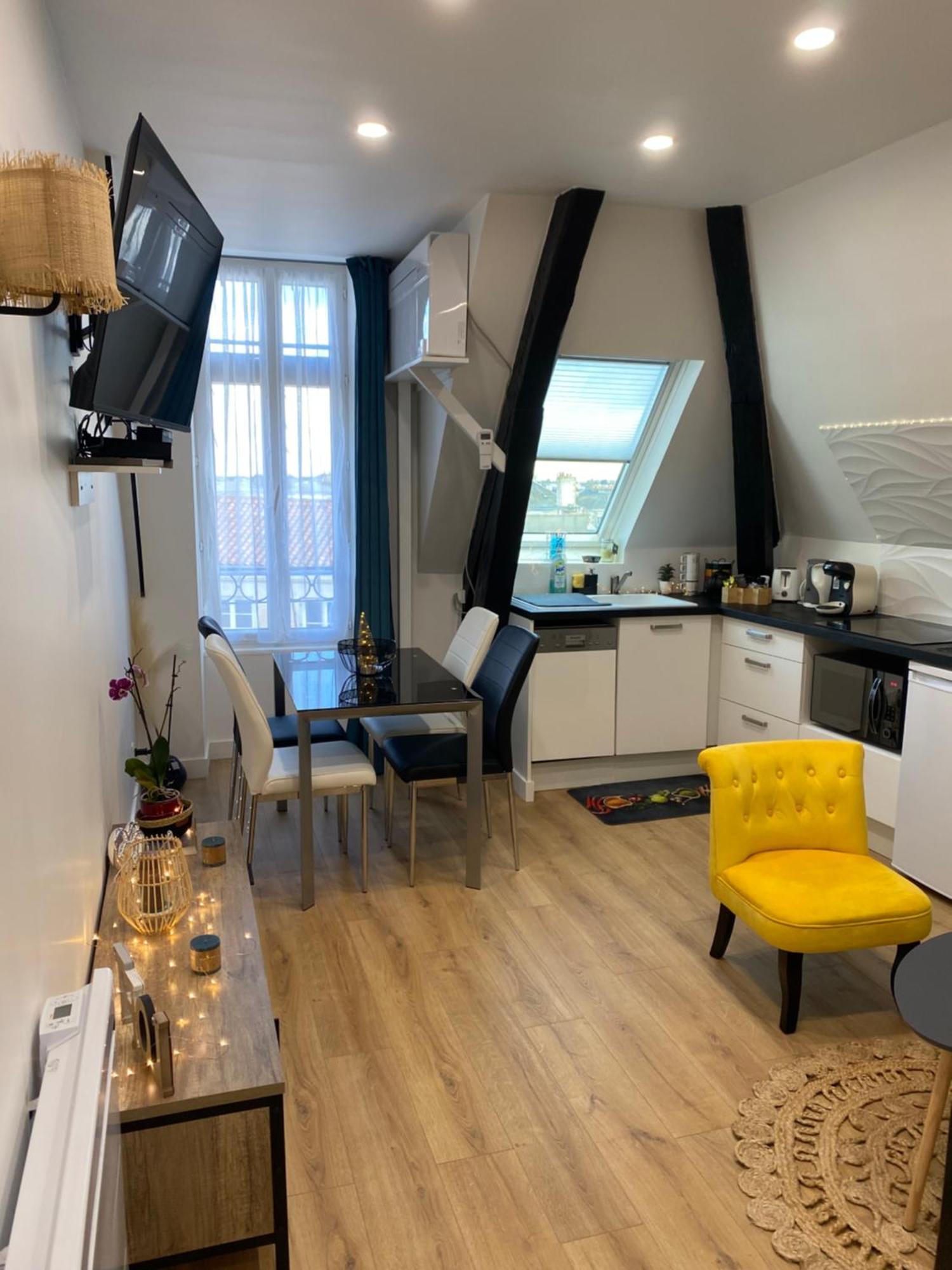 Cosy & Tendance Spa Puvatya Dış mekan fotoğraf