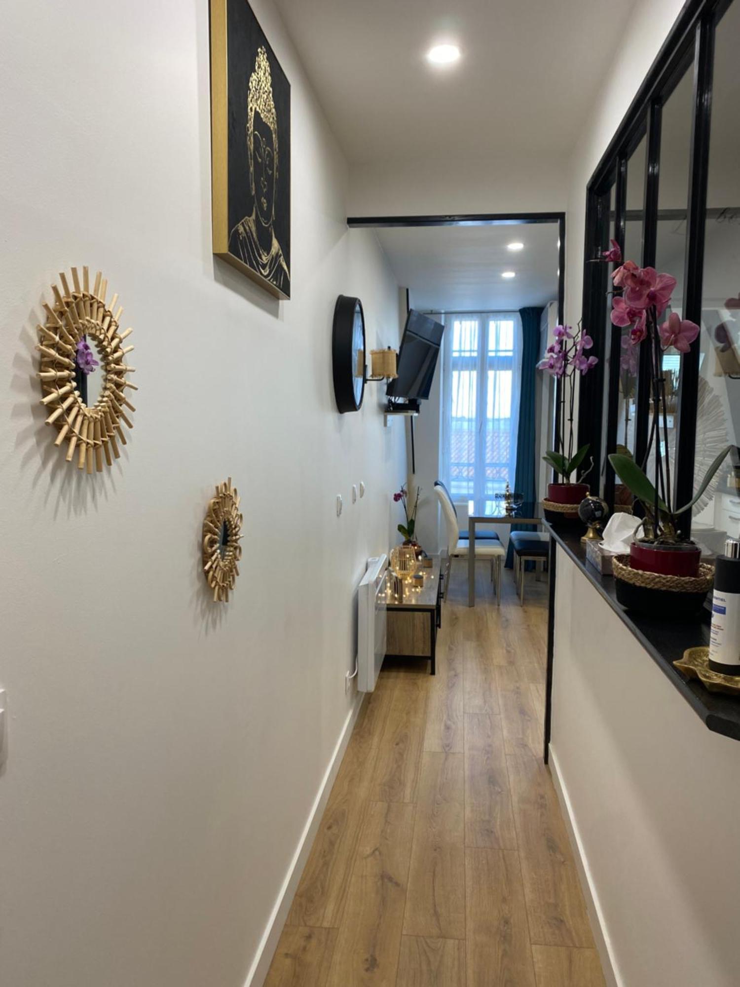 Cosy & Tendance Spa Puvatya Dış mekan fotoğraf