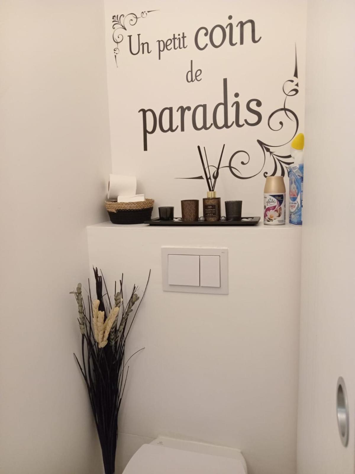 Cosy & Tendance Spa Puvatya Dış mekan fotoğraf