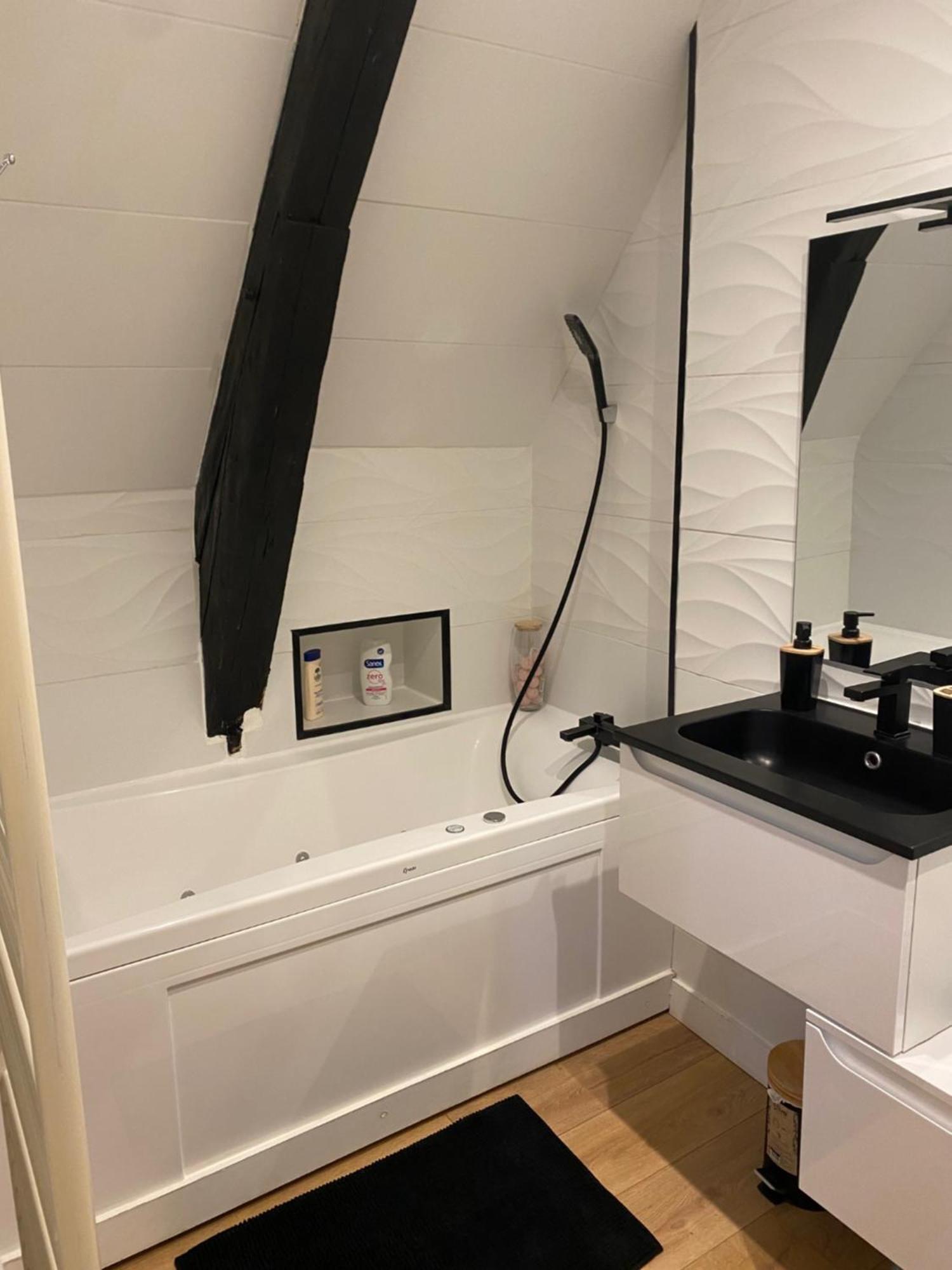 Cosy & Tendance Spa Puvatya Dış mekan fotoğraf