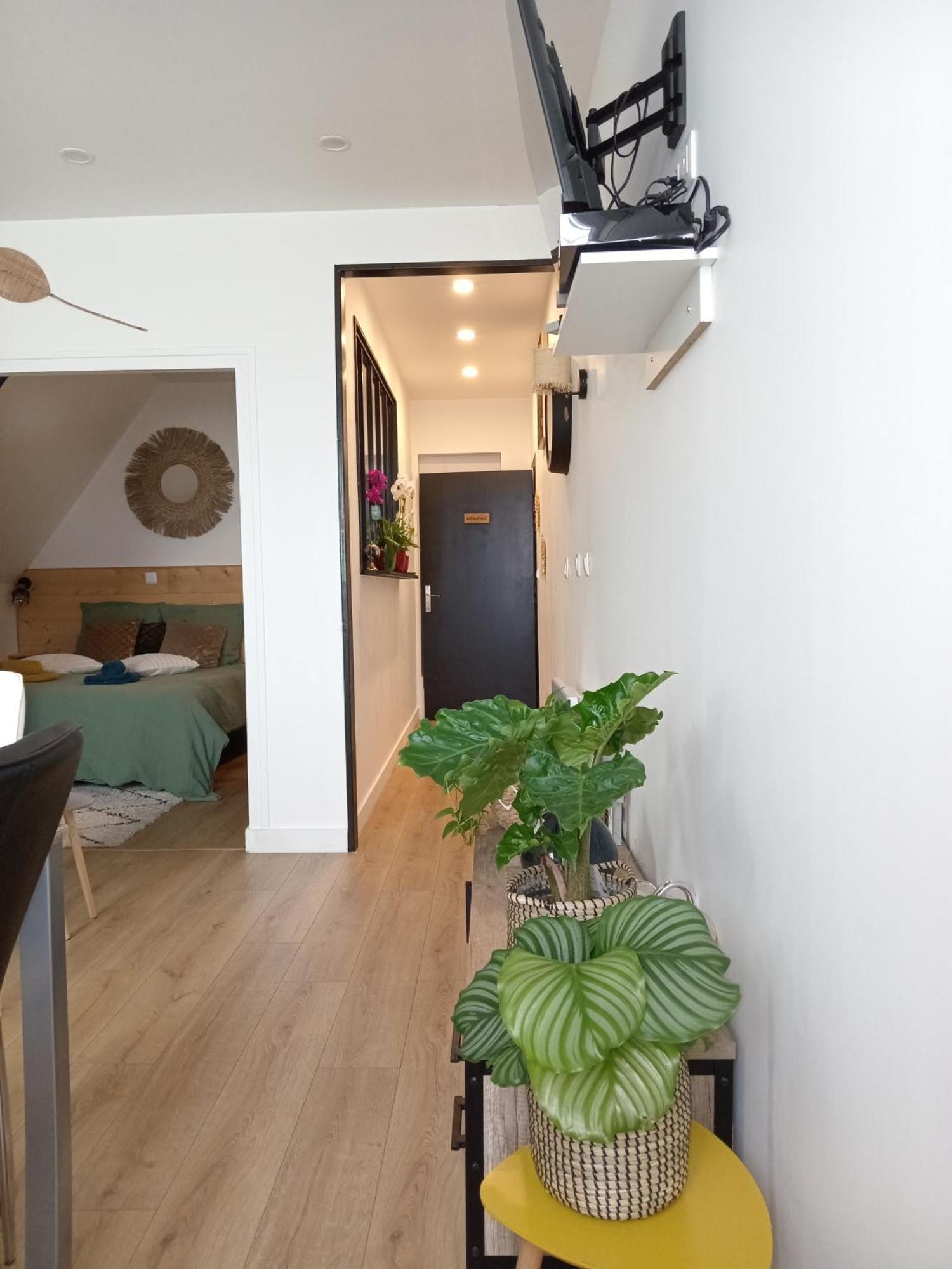 Cosy & Tendance Spa Puvatya Dış mekan fotoğraf