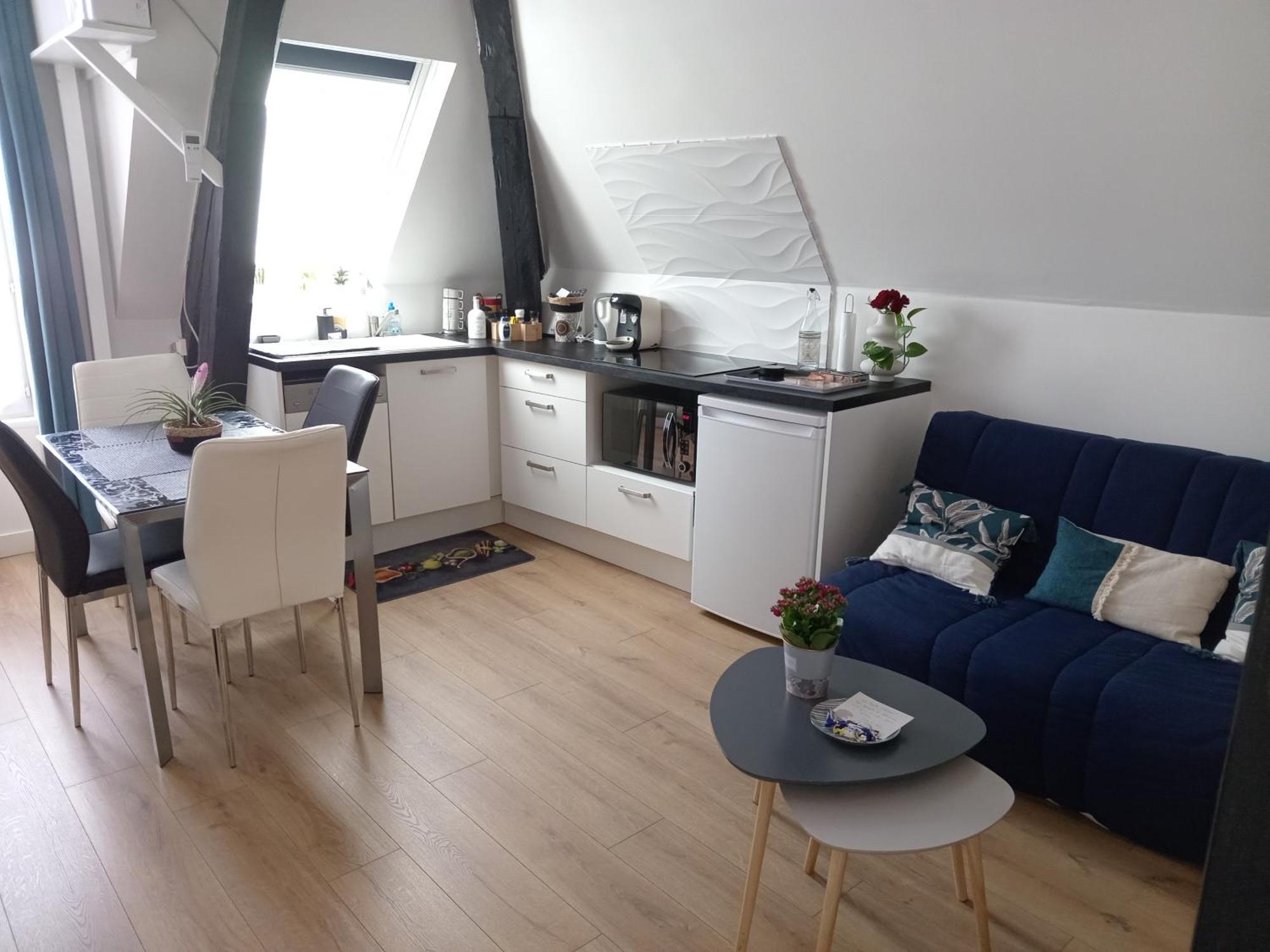 Cosy & Tendance Spa Puvatya Dış mekan fotoğraf